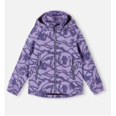 Куртка Reima SoftShell Aitoo 5100139B-5452